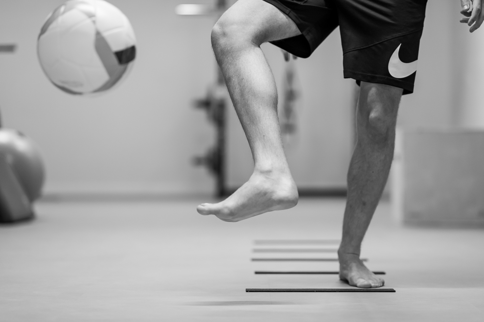 Kine Poer - Kinesitherapie sport Oostkamp
